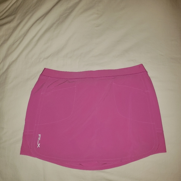 RLX Ralph Lauren Size Large skirt - Picture 2 of 6
